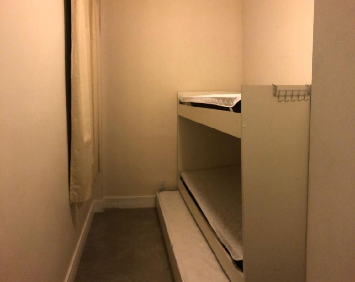 Apartamento Leme - Rj Rio de Janeiro Exterior photo